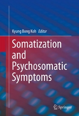 Somatization and Psychosomatic Symptoms - 