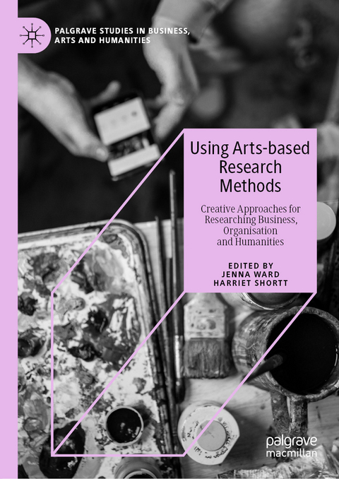 Using Arts-based Research Methods - 