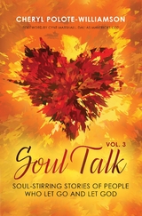 Soul Talk, Volume 3 -  Cheryl Polote-Williamson