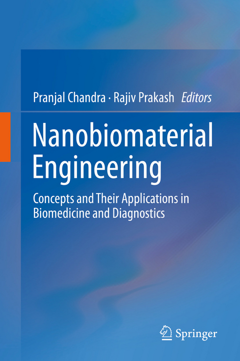 Nanobiomaterial Engineering - 