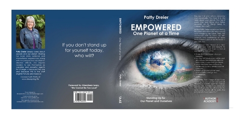 Empowered - Patty Dreier