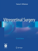 Vitreoretinal Surgery - Thomas H. Williamson