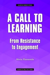 Call to Learning -  Maria Piantanida