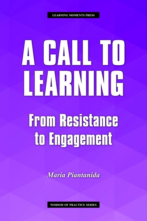 Call to Learning -  Maria Piantanida