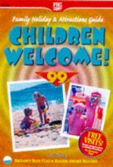 Children Welcome! - 