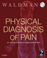 Physical Diagnosis of Pain - Waldman, Dr. Steven D.