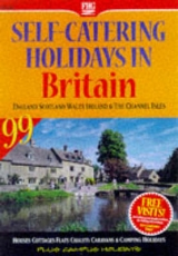 Self-catering Holidays in Britain - Cuthbertson, Anne