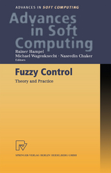 Fuzzy Control - 