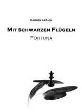 Mit schwarzen Flügeln - Daimon Legion