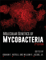 Molecular Genetics of Mycobacteria - 