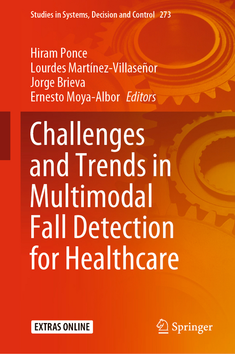 Challenges and Trends in Multimodal Fall Detection for Healthcare - 