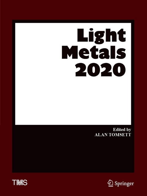 Light Metals 2020 - 