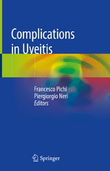 Complications in Uveitis - 