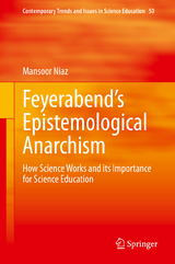 Feyerabend’s Epistemological Anarchism - Mansoor Niaz