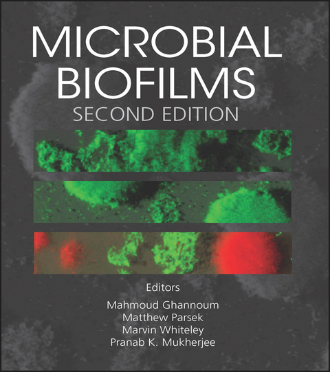 Microbial Biofilms - 