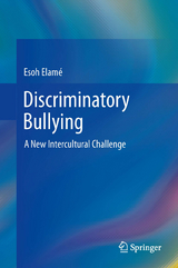 Discriminatory Bullying -  Esoh Elame