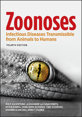 Zoonoses - 