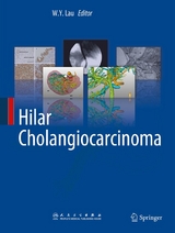 Hilar Cholangiocarcinoma - 