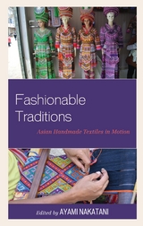 Fashionable Traditions - 