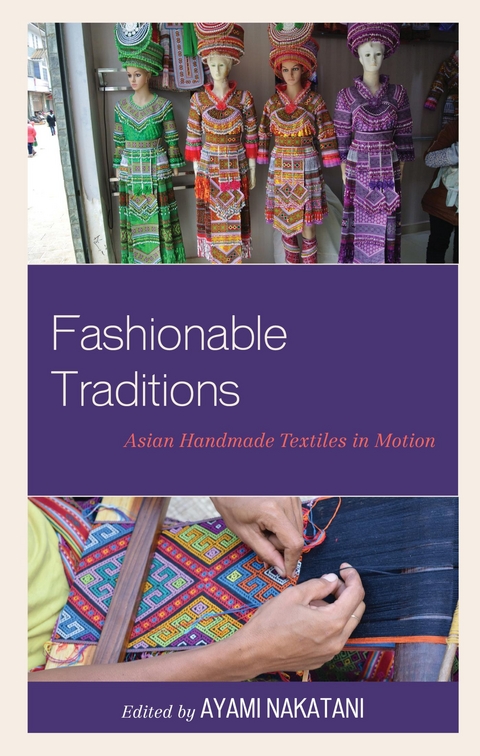 Fashionable Traditions - 