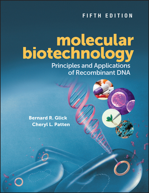 Molecular Biotechnology - Bernard R. Glick, Cheryl L. Patten