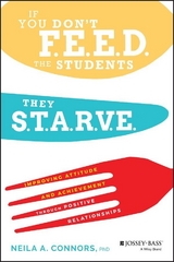 If You Don't Feed the Students, They Starve - Neila A. Connors