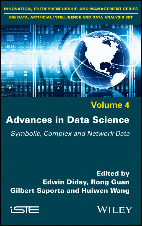 Advances in Data Science - 