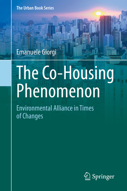 The Co-Housing Phenomenon - Emanuele Giorgi