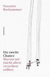 Die zweite Chance -  Susanne Boshammer