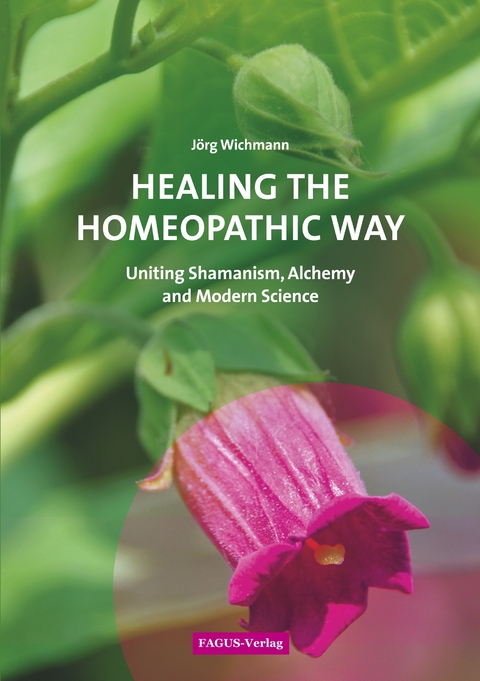 Healing the Homeopathic Way - Jörg Wichmann