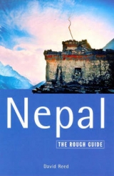 Nepal - Reed, David; Balestracci, Andy; Leech, Charles; Robinson, Anna; Tingey, Carol