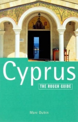 Cyprus - Dubin, Marc