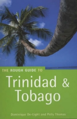 Trinidad and Tobago - Thomas, Polly; Light, Dominique De