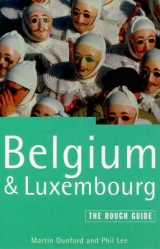 Belgium and Luxembourg - Dunford, Martin; Lee, Phil