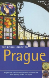 The Rough Guide to Prague (5th Edition) - Humphreys, Rob