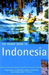 The Rough Guide to Indonesia - Rough Guides