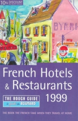 French Hotels and Restaurants - Gloaguen, P.; etc.