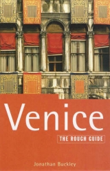 Venice - Buckley, Jonathan; Robinson, Hilary; Kaberry, Rachel