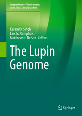 The Lupin Genome - 