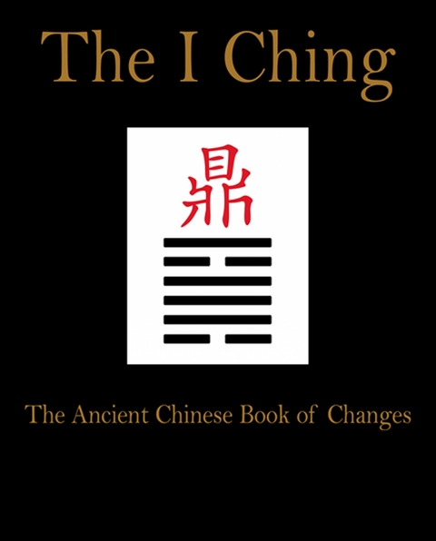 The I Ching -  ANON