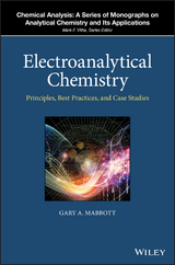 Electroanalytical Chemistry -  Gary A. Mabbott