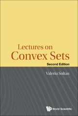 Lectures On Convex Sets (Second Edition) -  Soltan Valeriu Soltan