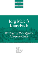 Jörg Maler’s Kunstbuch - 