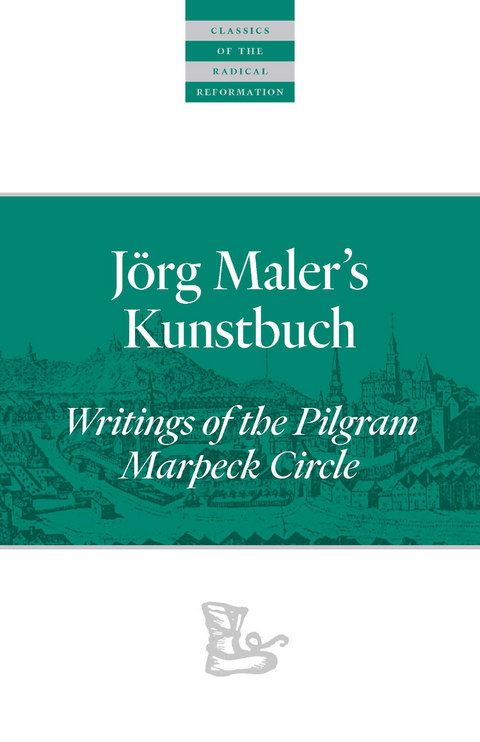 Jörg Maler’s Kunstbuch - 