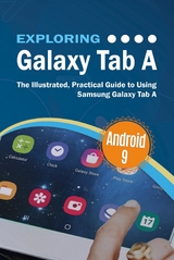 Exploring Galaxy Tab A - Kevin Wilson