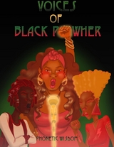 Voices of Black PowHer -  Sabrina Sade Parker