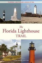 Florida Lighthouse Trail -  Chris Belcher,  Paul Bradley,  Josh Liller