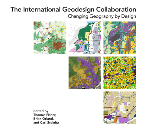 International Geodesign Collaboration - 