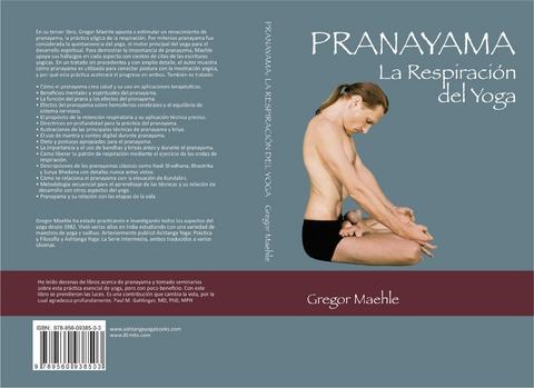 Pranayama - Gregor Maehle