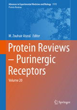 Protein Reviews – Purinergic Receptors - 